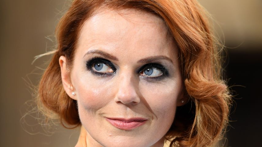 Geri Horner, Musikerin