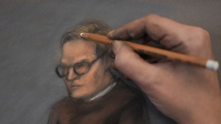 Marius Borg Høiby vor Gericht: So startete der 2. Prozesstag