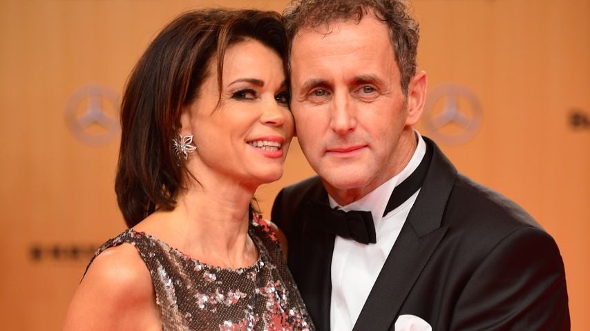 Gerit Kling & Wolfram Becker: Hochzeit noch im November!