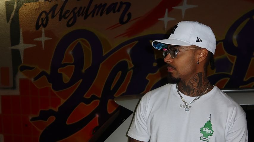 Germain, Realitystar