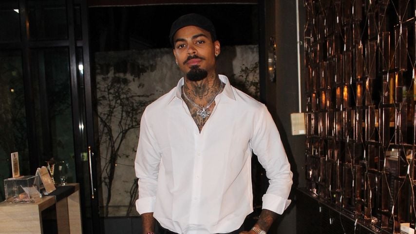 Germain, "Temptation Island V.I.P."-Kandidat 2024