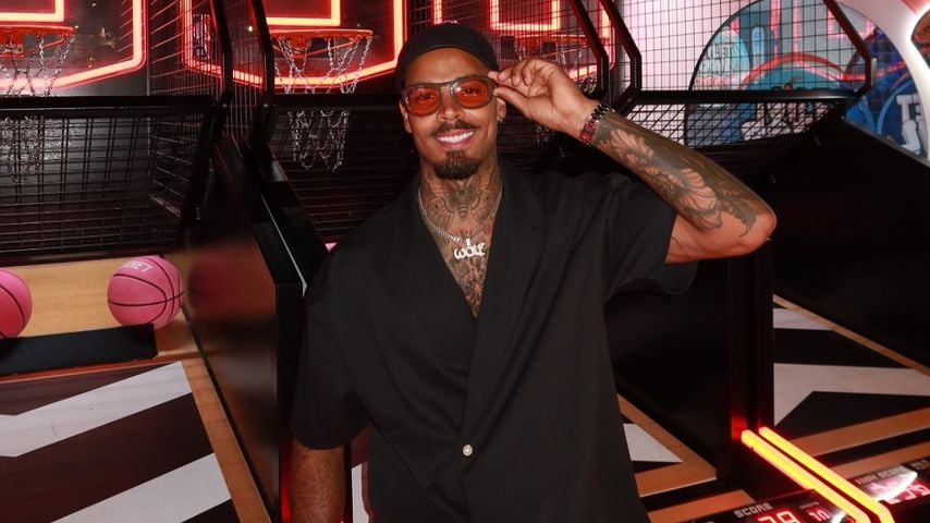 Germain Wolf, August 2025