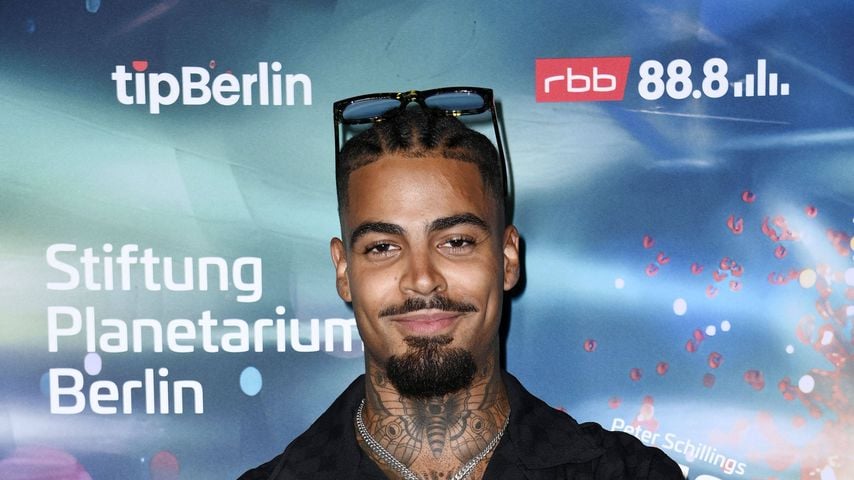 Das wurde aus Germain Wolf und Temptation-Verführerin Maxi