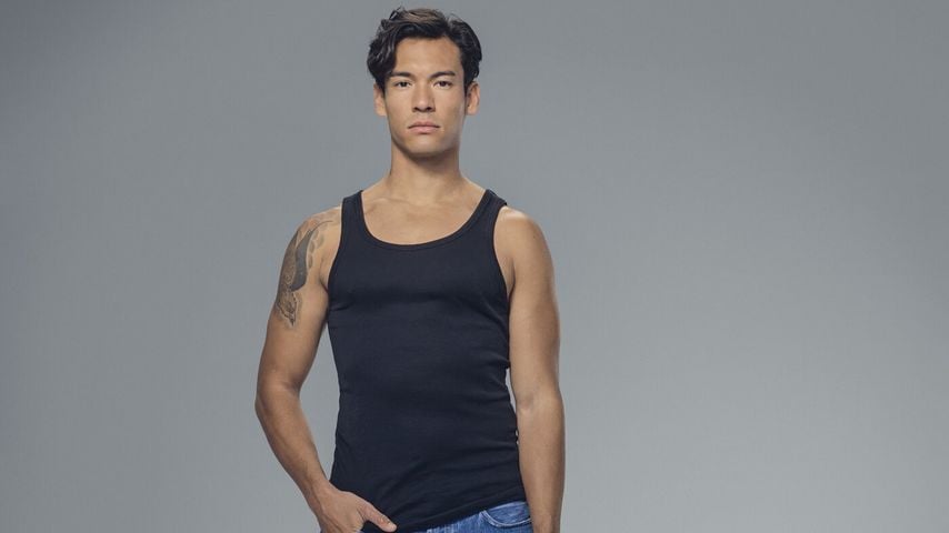 Trotz GNTM-Aus: Dominik Gruber zieht fetten Job an Land!