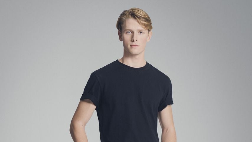 "Germany's Next Topmodel"-Kandidat Felix