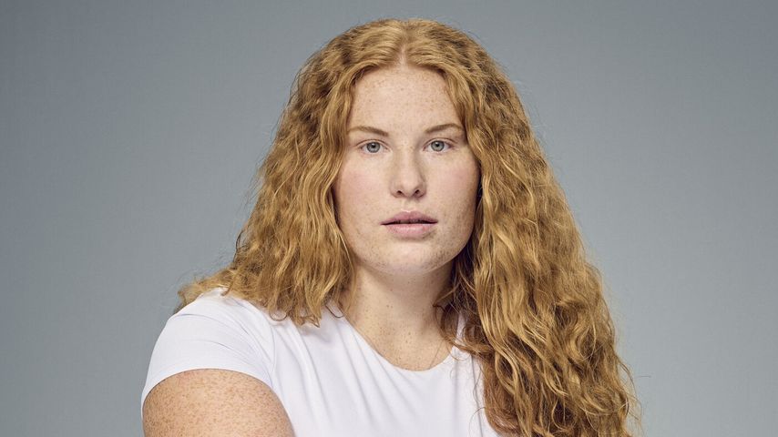 "Germany's Next Topmodel"-Kandidatin Felice