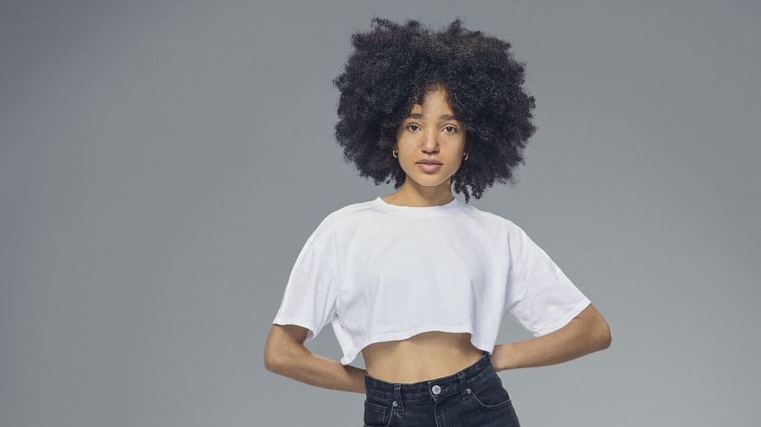 "Germany's Next Topmodel"-Kandidatin Lilian