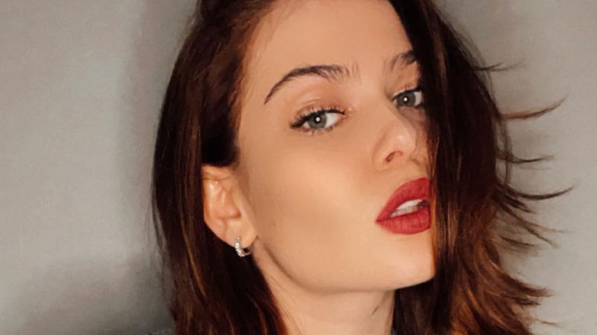 "Germany's next Topmodel"-Kandidatin Linda