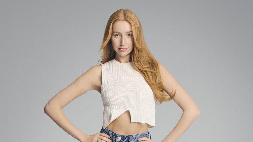 "Germany's Next Topmodel"-Kandidatin Svenja