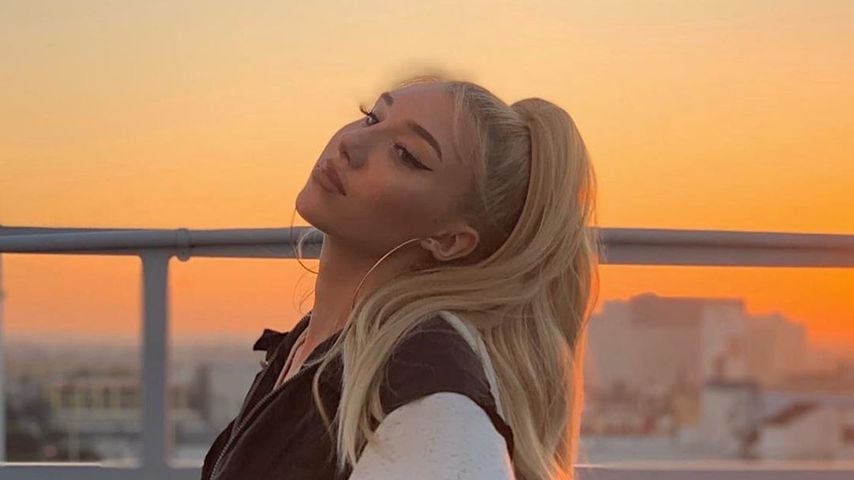 "Germany's next Topmodel"-Kandidatin Tamara