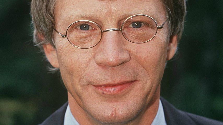Gernot Endemann, TV-Star