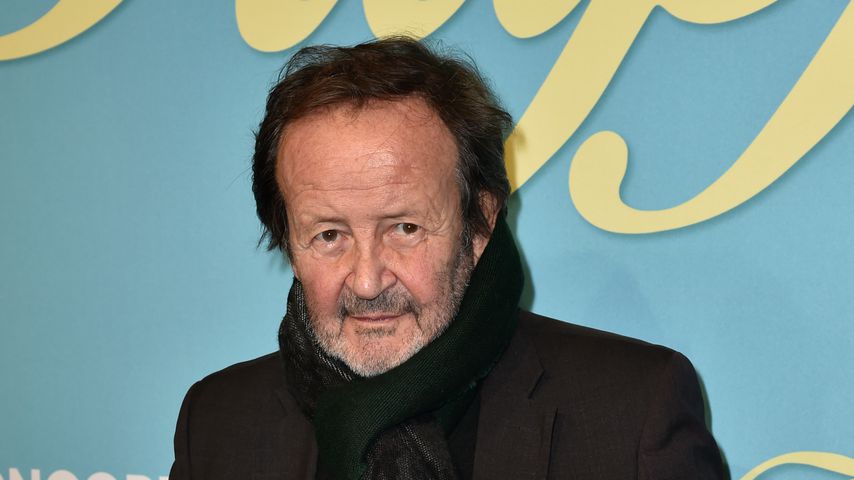 Gernot Roll bei der Premiere von "Die Trapp Familie - Ein Leben für die Musik"