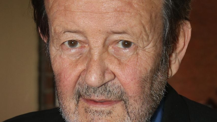 Sechs Grimme-Preise: Kameramann Gernot Roll (81) ist tot