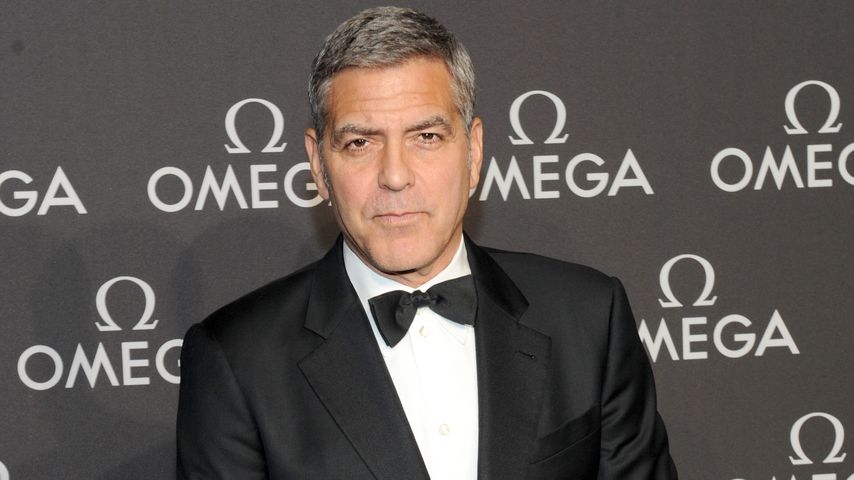 Britt Robertson: War Arbeit mit George Clooney unangenehm?