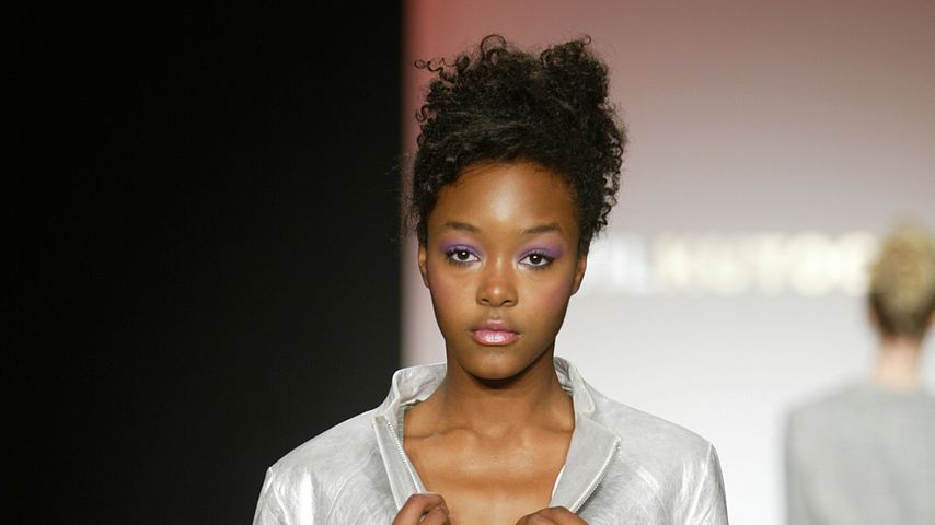Gerren Taylor, Model