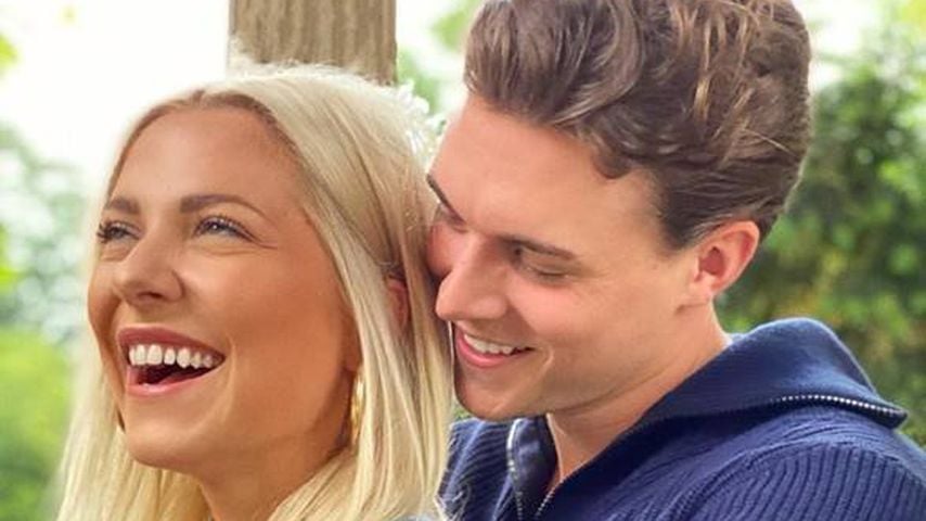 Das sind Valentina Pahdes Co-Stars in der Serie "Sunny"
