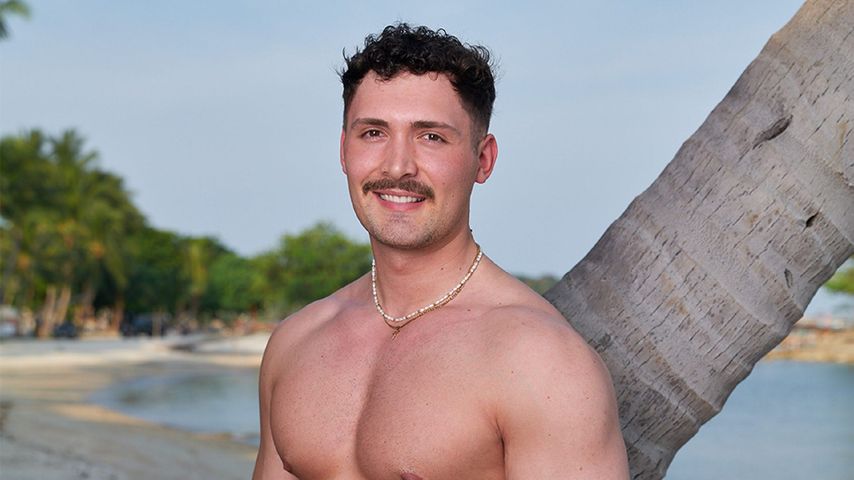 Gerrit Kleinz, Kandidat bei "Are You The One?"