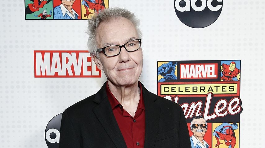Marvel-Comics-Legende Gerry Conway mit 73 Jahren verstorben