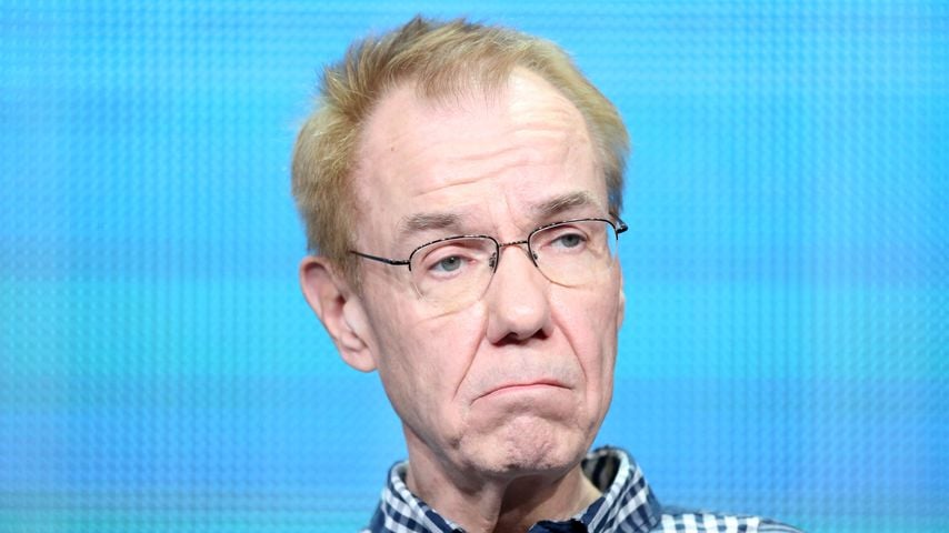 Gerry Conway bei der PBS-TCA-Presseveranstaltung 2013 in Beverly Hills