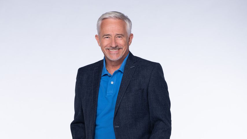 Seit Folge eins dabei: Gerry Hungbauer verlässt "Rote Rosen"