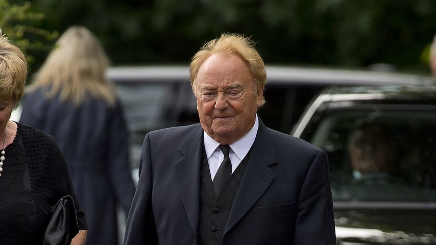 Gerry Marsden, Musiker