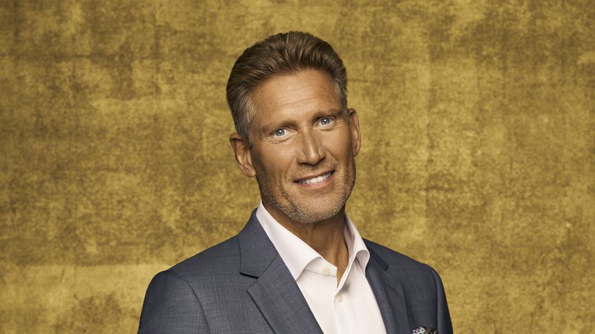 "Golden Bachelor"-Star Gerry Turner ist offiziell geschieden