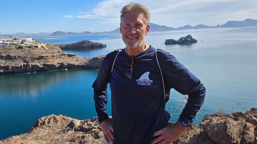 Nach Liebes-Aus: Golden Bachelor Gerry Turner datet wieder