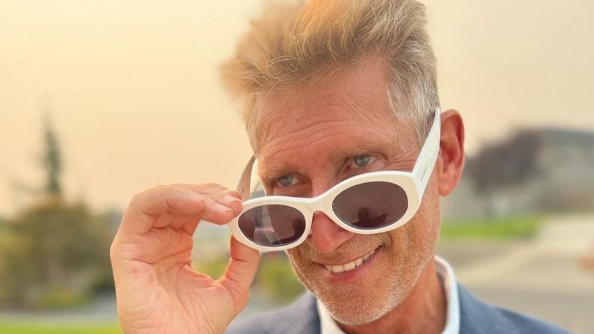 Gerry Turner, Golden Bachelor