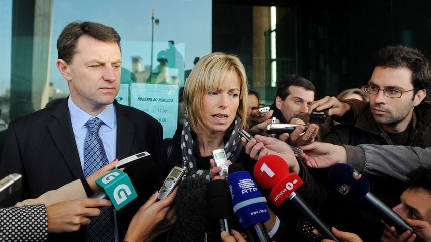 Neue Hinweise: Hat ein Deutscher Maddie McCann ermordet?