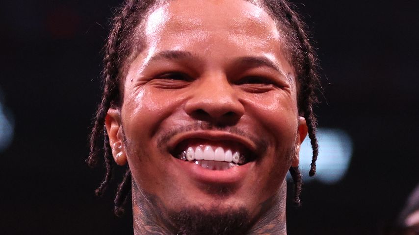 Gervonta Davis, Boxer