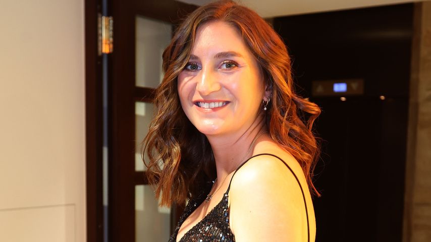 Gesa Felicitas Krause, Leichtahletik-Star