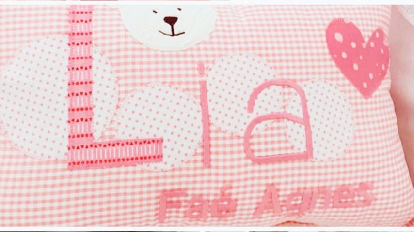 Geschenke bei Sarah Joelle Jahnels Babyparty