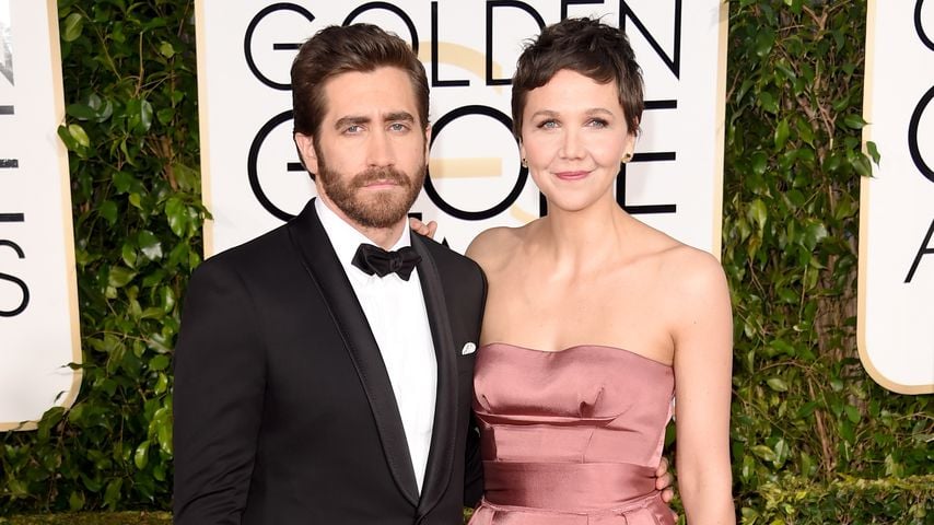 Maggie Gyllenhaal gesteht: Sie war neidisch auf Bruder Jake