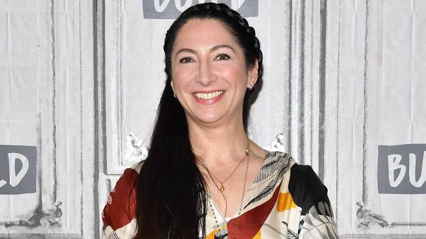 Gesine Bullock-Prado, Schwester von Sandra Bullock