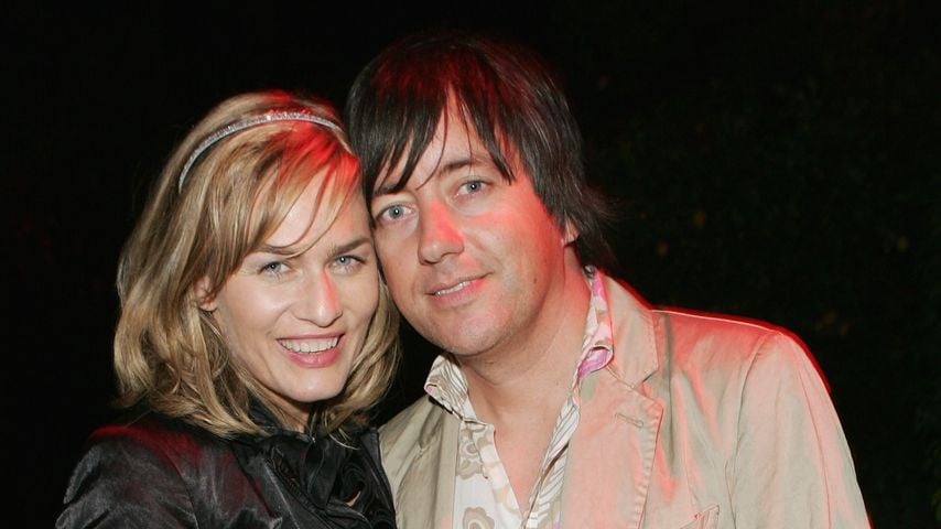 Gesine Cukrowski und Michael sind nach 25 Jahren getrennt