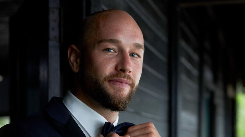 "Gestrandet ... in den Flitterwochen"-Kandidat Niklas