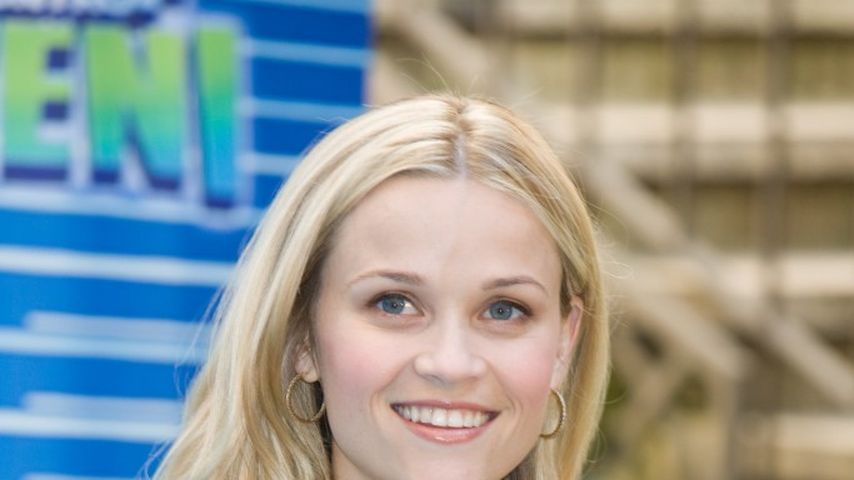 R. Phillippe und A. Seyfried zusammen gesichtet
