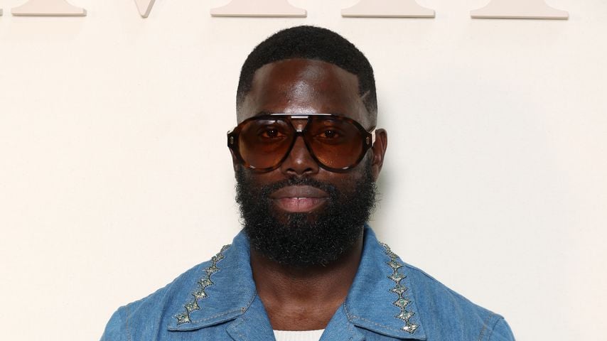 Rapper Ghetts droht Gefängnis nach tödlicher Fahrerflucht