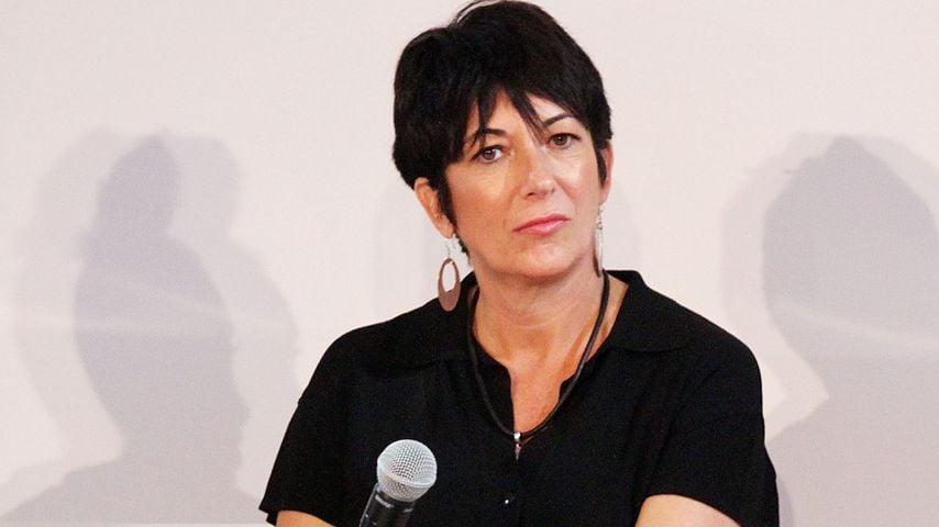 Skandal-Prozess: Ghislaine Maxwell wurde schuldig gesprochen