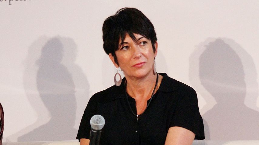 Neuer Gerichtstermin: Ghislaine Maxwell streitet alles ab