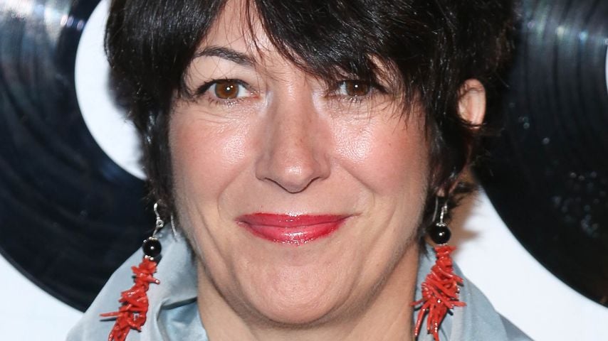 Geheime Verhöre von Ghislaine Maxwell endlich veröffentlicht