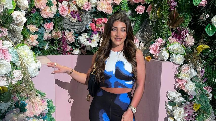 Gia Giudice, Tochter von Teresa Giudice