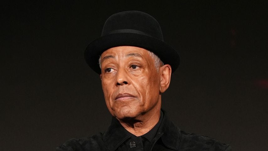 Geldnot: Serienstar Giancarlo Esposito plante eigenen Mord