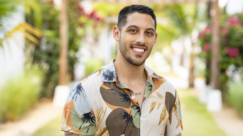Gianluca, Bachelorette-Kandidat 2023