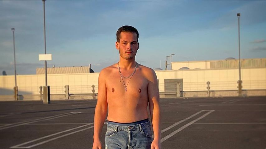 Hat Gianluca noch Kontakt zu "Biggest Loser"-Mistreitern?
