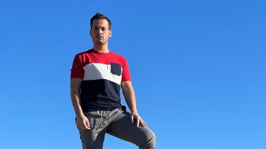 Ein Jahr nach "Biggest Loser": Zukunft macht Gianluca Angst
