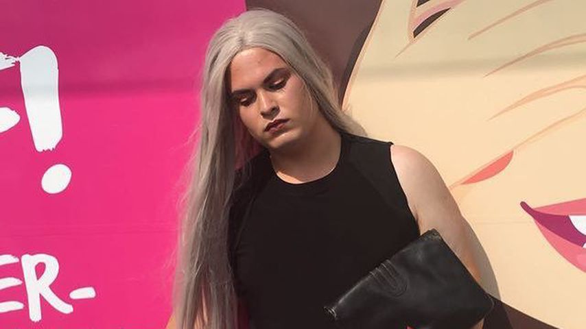 "The Biggest Loser"-Gianluca spricht über seine Drag-Figur