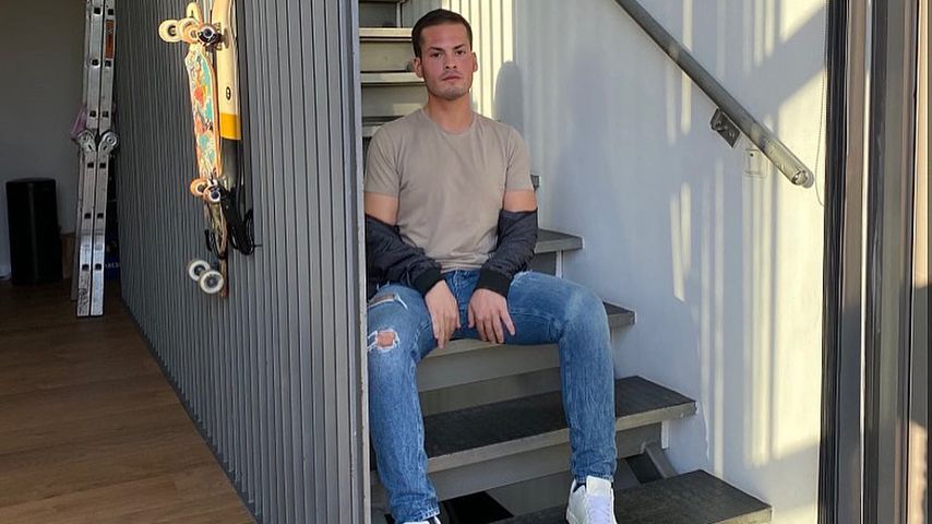 "Fahrlässig": Gianluca kritisiert "Biggest Loser"-Kandidaten