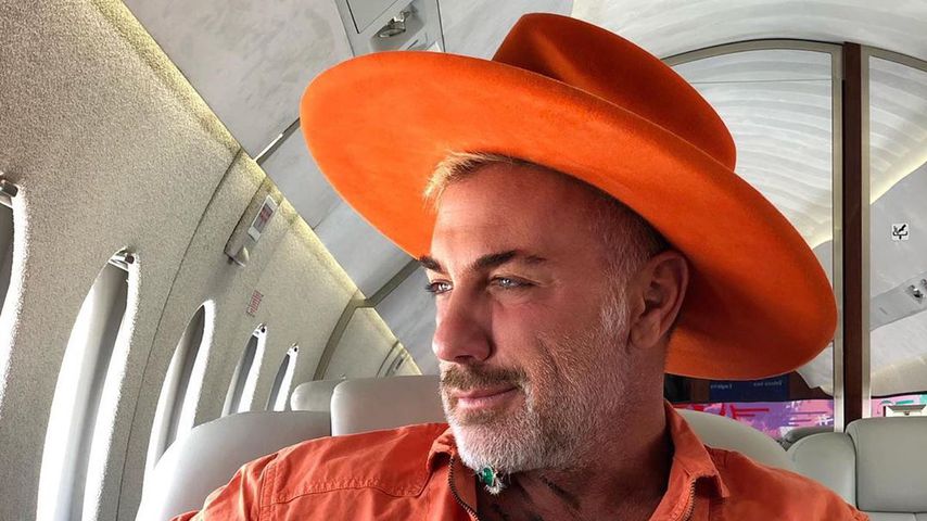 Gianluca Vacchi, Social-Media-Star
