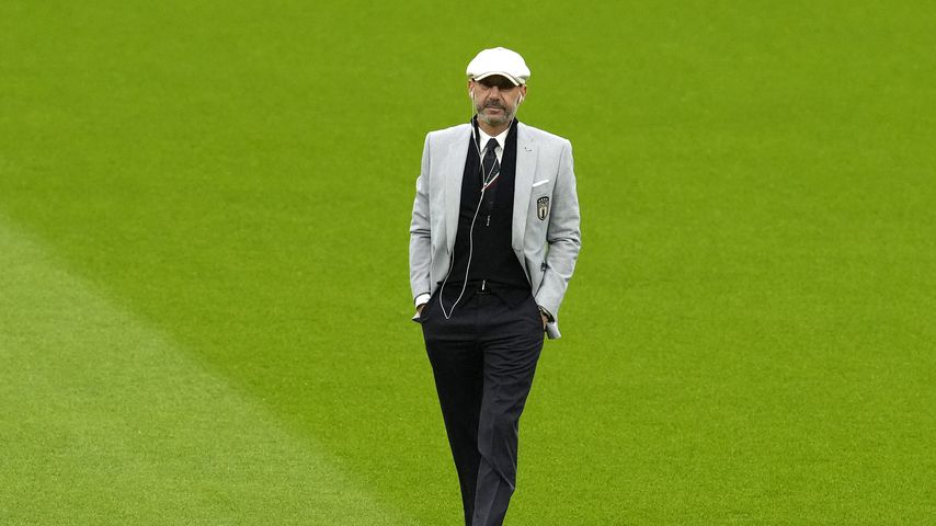 Gianluca Vialli, Ex-Fußballer